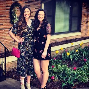 Meet your Posher, Cailyn